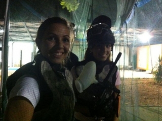 Uno sport anche per le ragazze